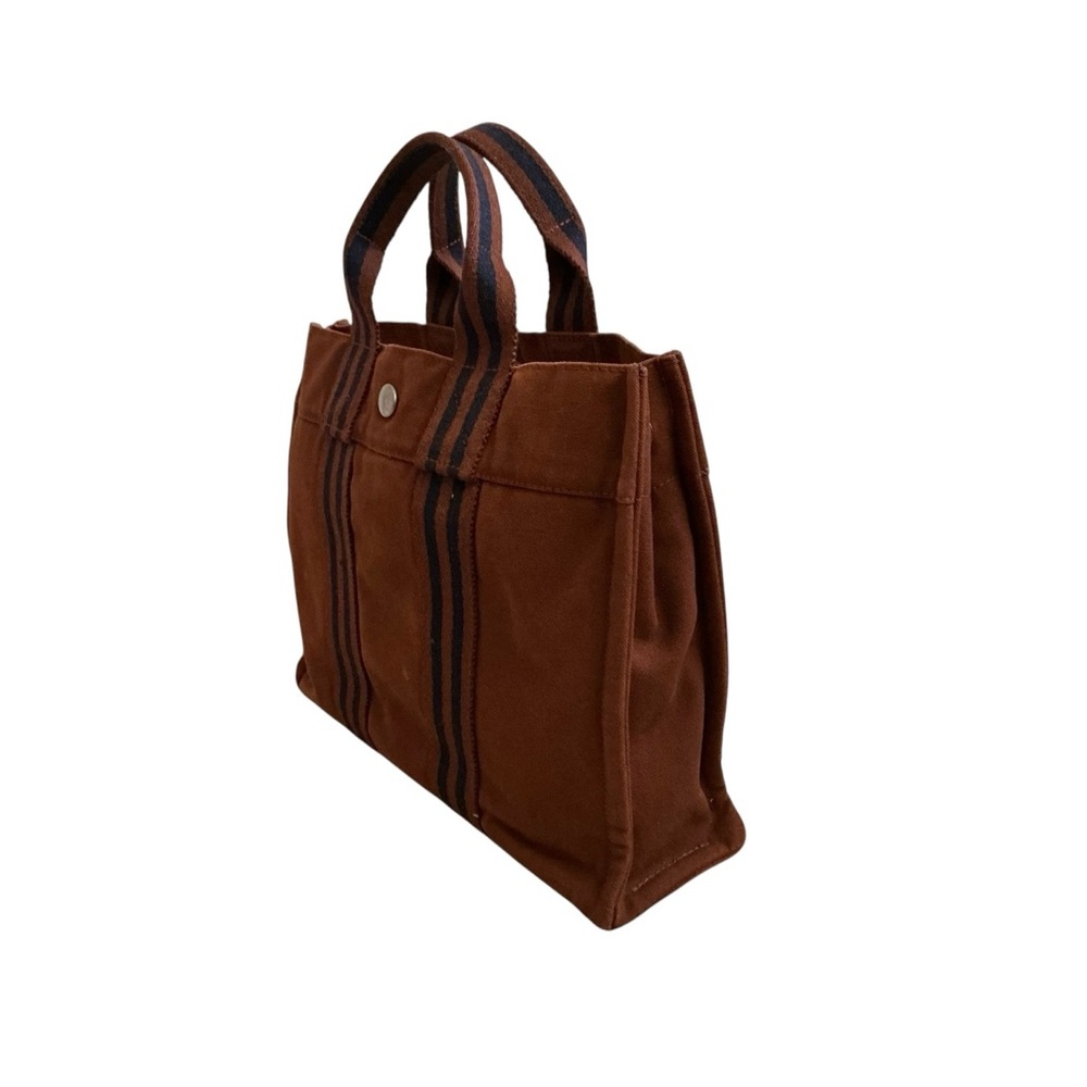 Hermes Toille Fourre Tout PM - Picture 4 of 15